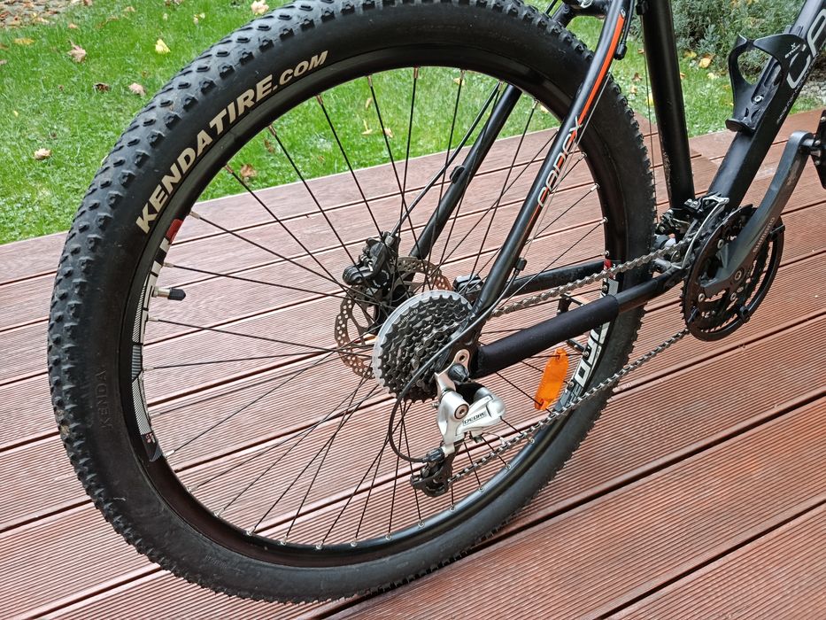 Rower górski 27.5 CADEX ATOM