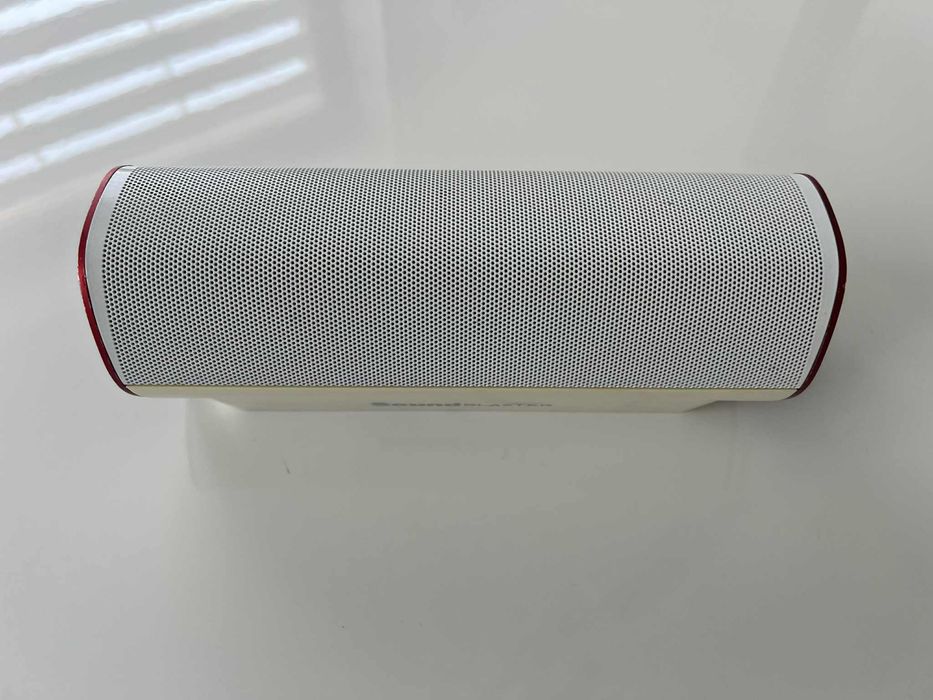 Głośnik bluetooth Sound Blaster free