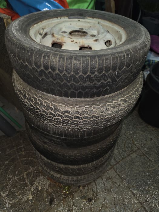 Jantes vw carocha