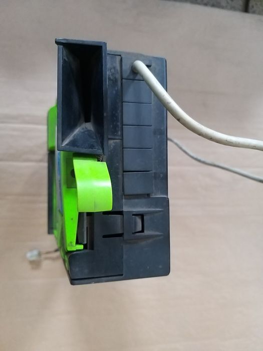 Wrzutnik  do automatu JEDY  Mod.5400 MDB