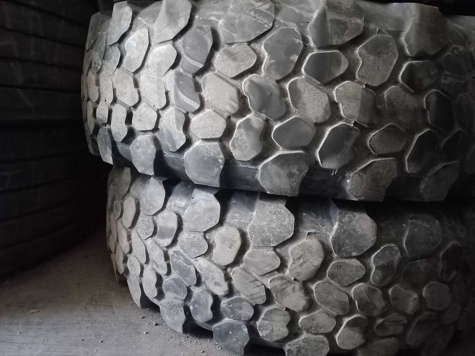 Шини 335/80R20 (12.5R20) Michelin Continental Petlas нові та бв на ЗІЛ 131 ГАЗ 66 Unimog Склад Київ Відправка САТ Делівері Гарантія