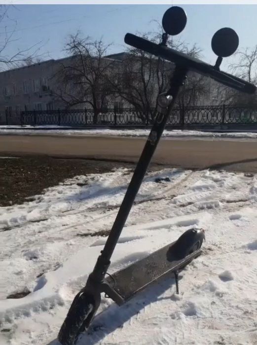 Продам електро самокат стан гарний оплата з придоплатуй