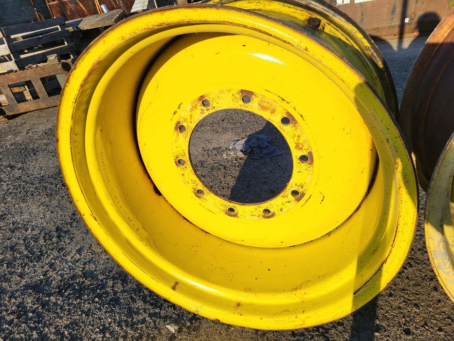 Felgi john deere w15x28 na oponę 480/70r28
