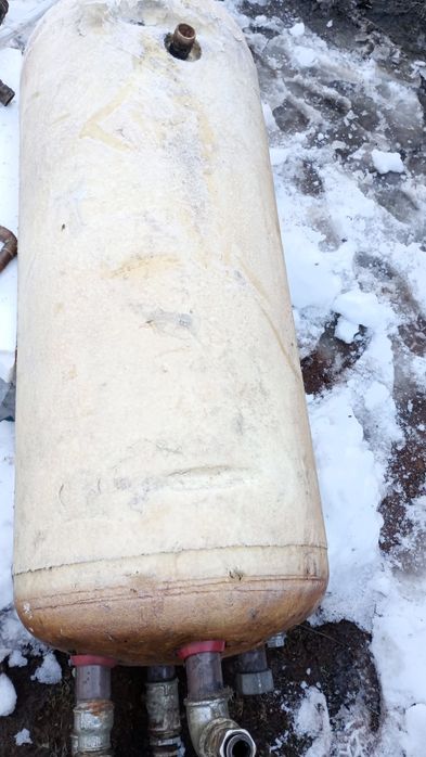 Sprzedam bojler oraz rozrusznik