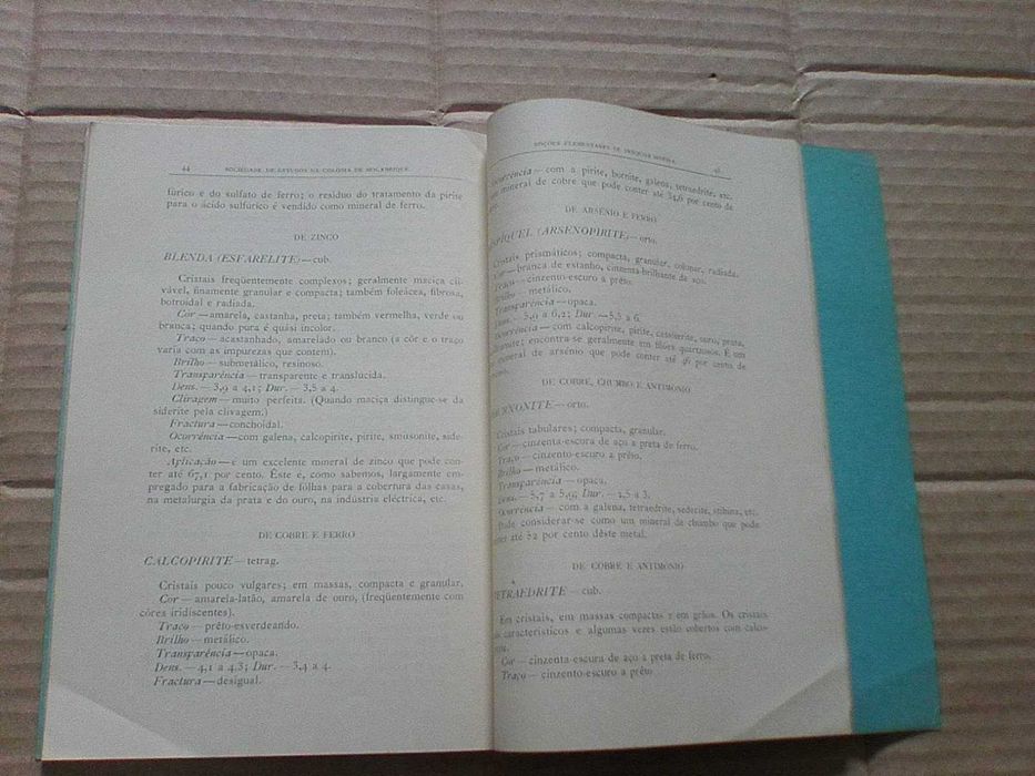 Boletim da Sociedade de Estudos da Colónia de Moçambique