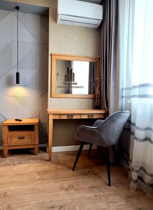 Велика 5к квартира,ЖК Софія,Софіївська Слобідка,поряд Вишневе,Франка 6