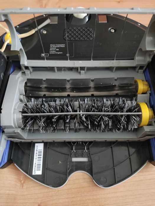 Aspirador Roomba Irobot em excelente estado de funcionamento