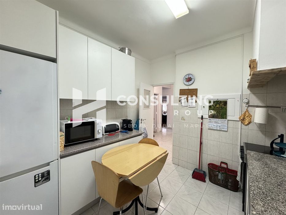 Apartamento T2 Venda em Santa Iria de Azoia, São João da Talha e Bobad