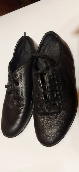 Бальні туфлі чоловічі 21.5