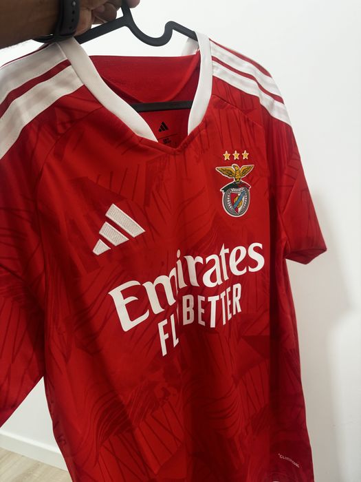 Camisola Benfica 26/27
