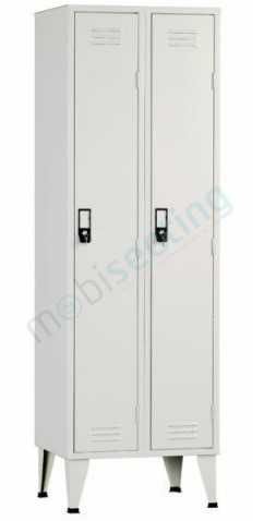 ARMÁRIO VESTIÁRIO / CACIFOS METÁLICOS