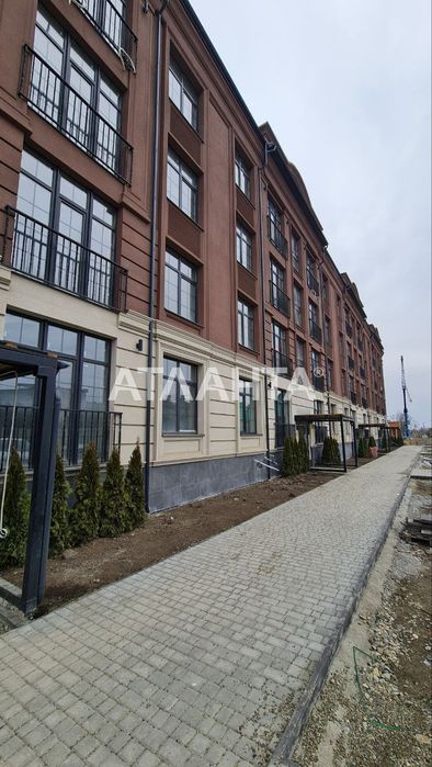 2к квартира в ЖК Famili Park без комісії для покупця