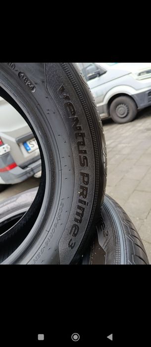 Шини 205/60/R16 Літо