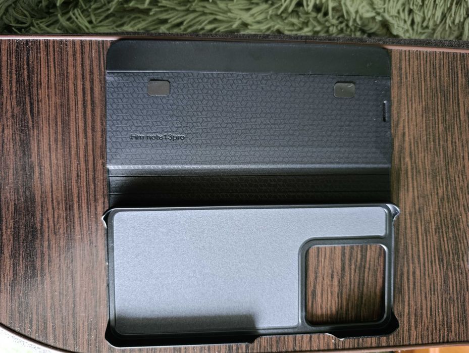 Чехол- книжка  Redmi note 13 pro 5g , Poco X6