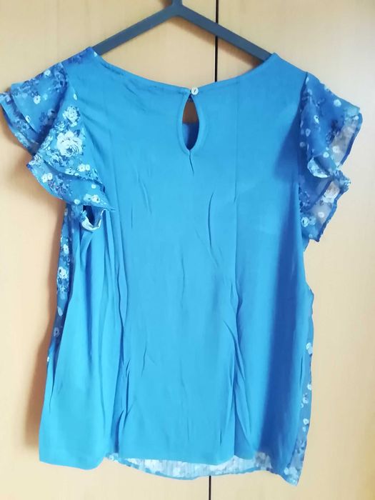 Blusa Springfield