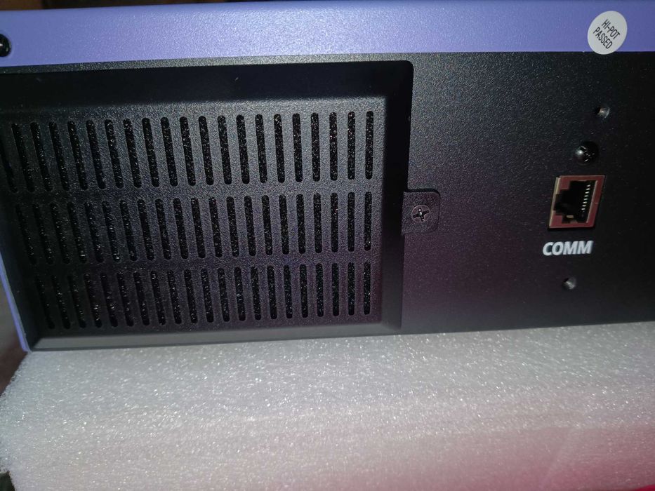 Hybrid solar inverter Aneren