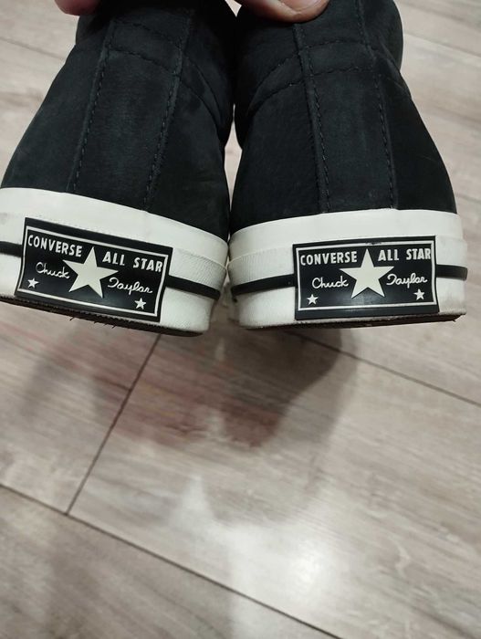 Converse One Star Mid Camo size 44,5