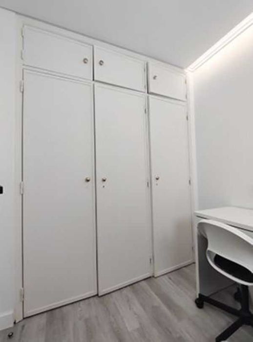 Quarto Novo Linda-a-velha Individual