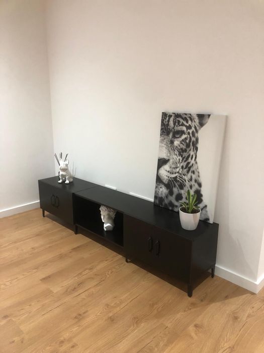 Móvel Sala / Móvel TV