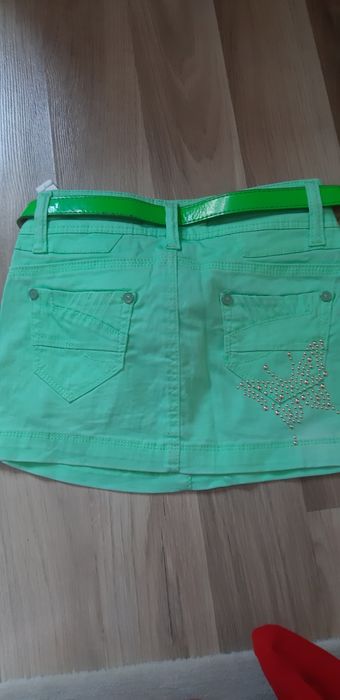 Гольфик colabear,юбка,комбинезон