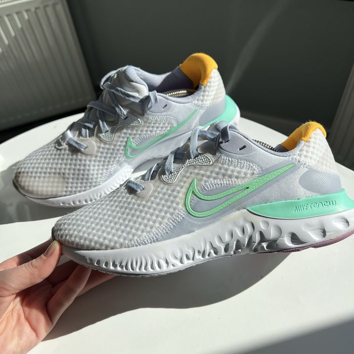 Кросівки NIKE оригінал! Розмір 38