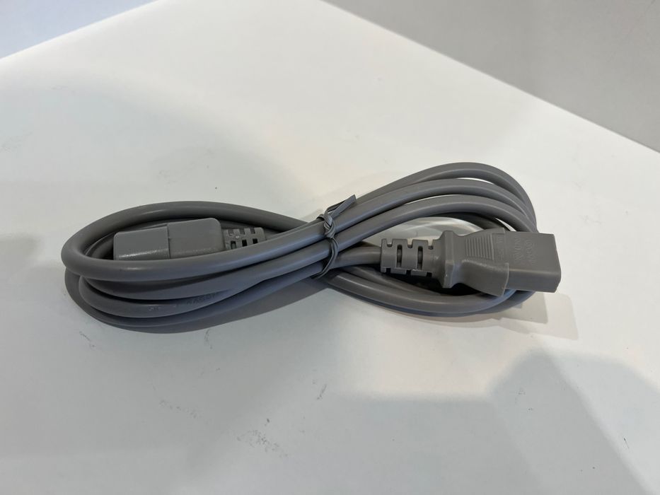 Мережевий Кабель 220v  для UPS APC ДБЖ