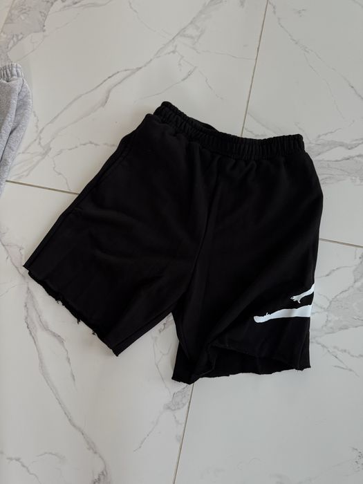 Шорти бавовняні Nike, шорти Jordan; шорти найк, шорти джордан