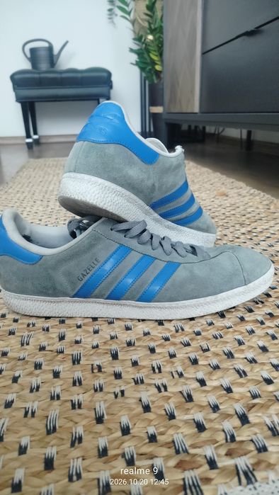 Buty Nike Gazelle