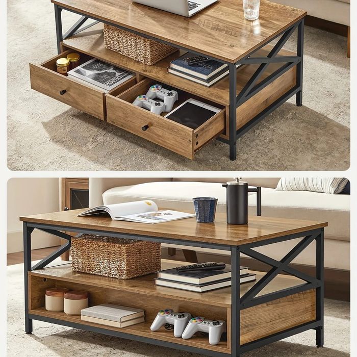Mesa Apoio Sala - Nova