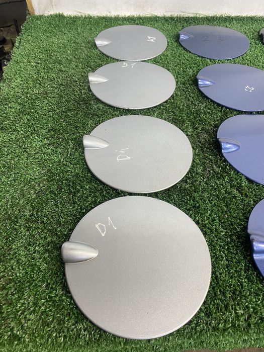 Кришка баку,лючок баку форд фокус 2,ford focus 2