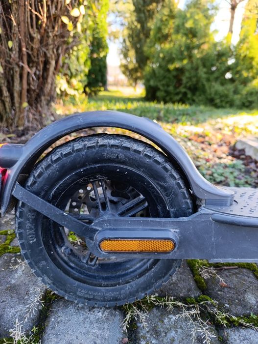 Електросамокат Xiaomi Mi Electric Scooter Pro 2