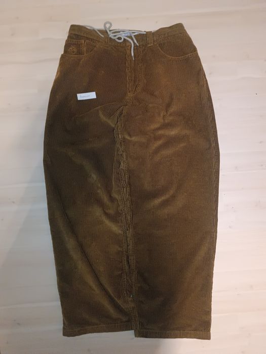 polar big boy pants оригинал