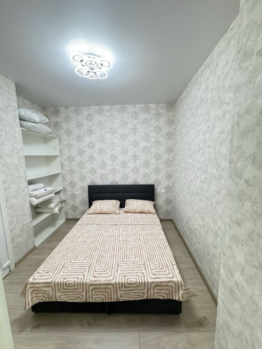 3-комнатная квартира по адресу Куликово поле пл. (площадь 53 м²) - Atlanta.ua - фото 5