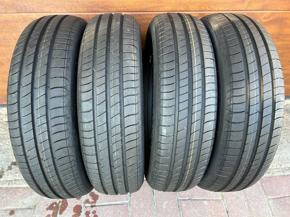 opony letnie MICHELIN e-primacy 175 65 17 demo