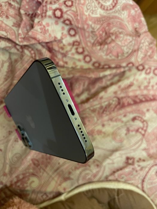 Iphone 13 pro max 128gb neverlock