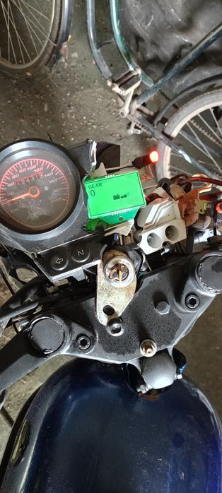 Срочно Восход 2м мотор ліфан(продаж/обмін)