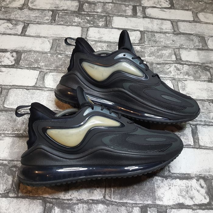 Кросівки Nike Air Max Zephyr 44р. 28см. 95 97 270 TN asics