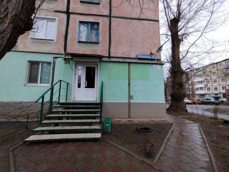 Продаж приміщення ІНГУЛЕЦЬ