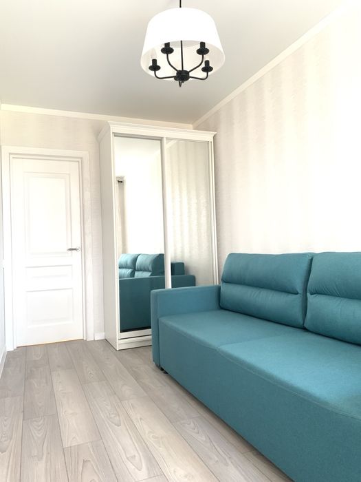 Трикімнатна квартира 4/5 пл.Свободи