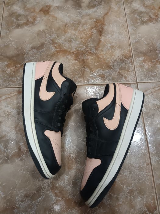 Кроссовки Nike Air  Jordan 1 retro