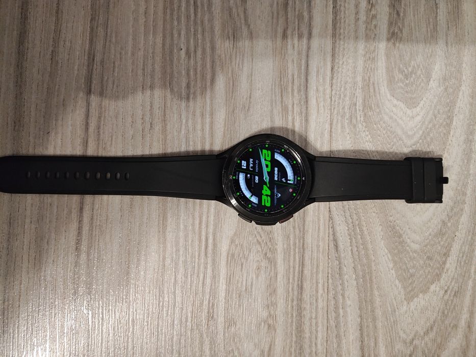 Zegarek Wach Galaxy 4