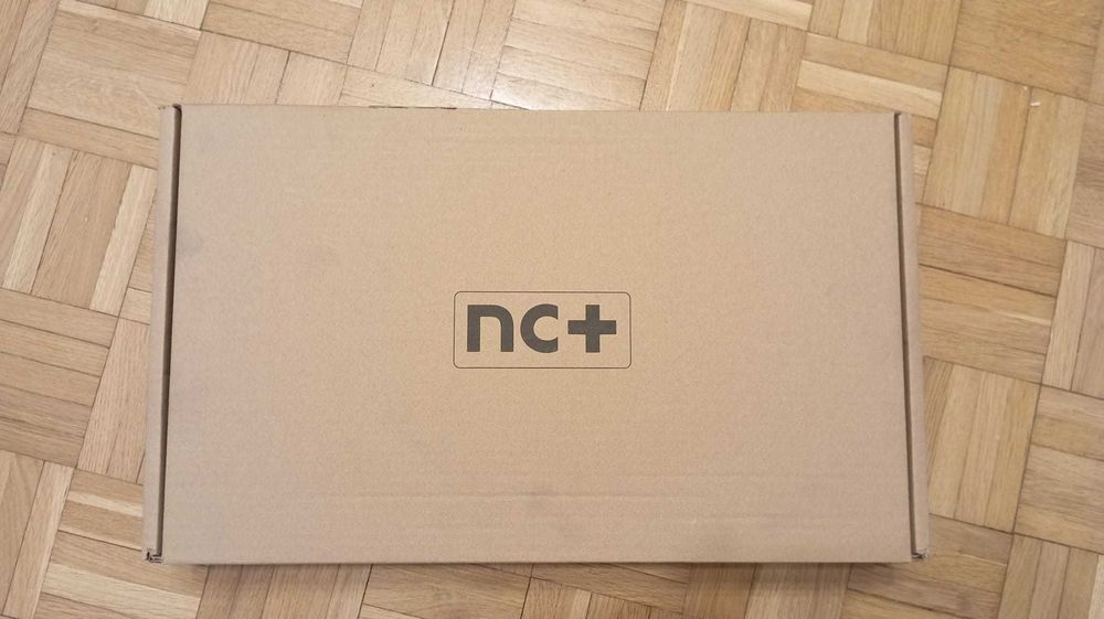 Dekoder tuner nBox ITI-5800S