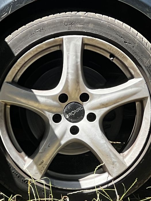 Felgi r17 5.112!!!