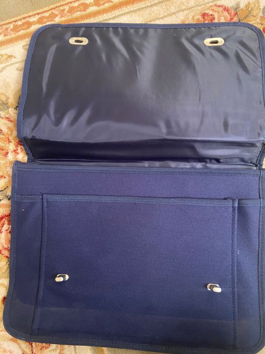 Сумка для планшета ноутбука документов новая