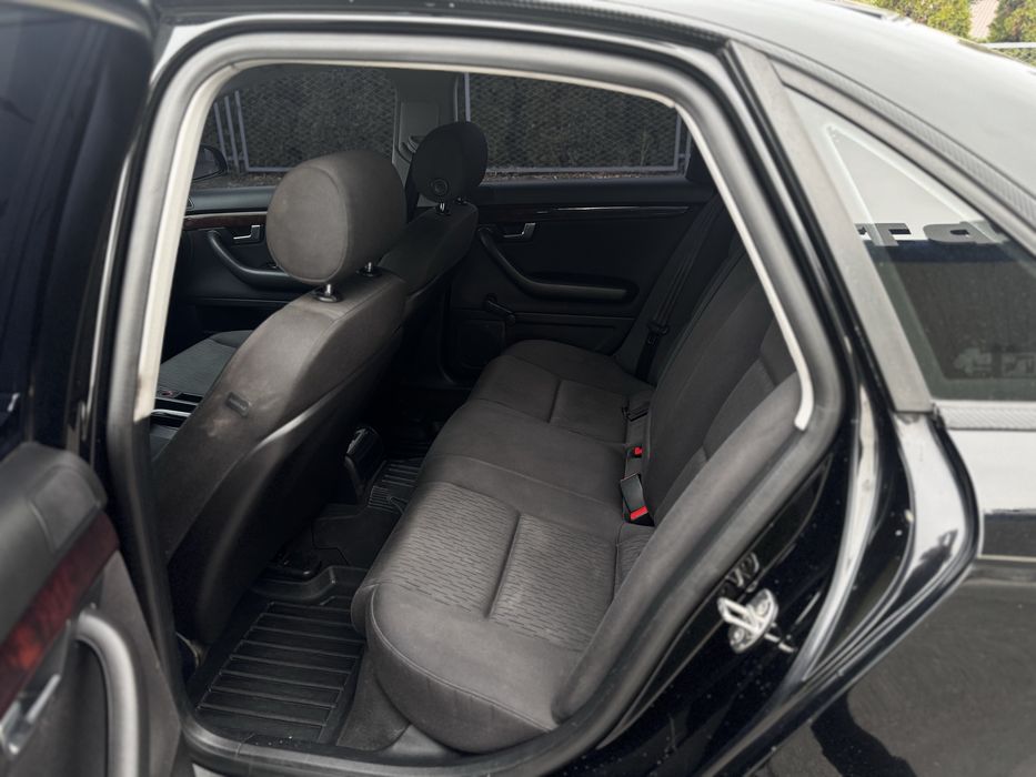 Audi А4 B7 1.8 Турбо Бензин , 2005 года