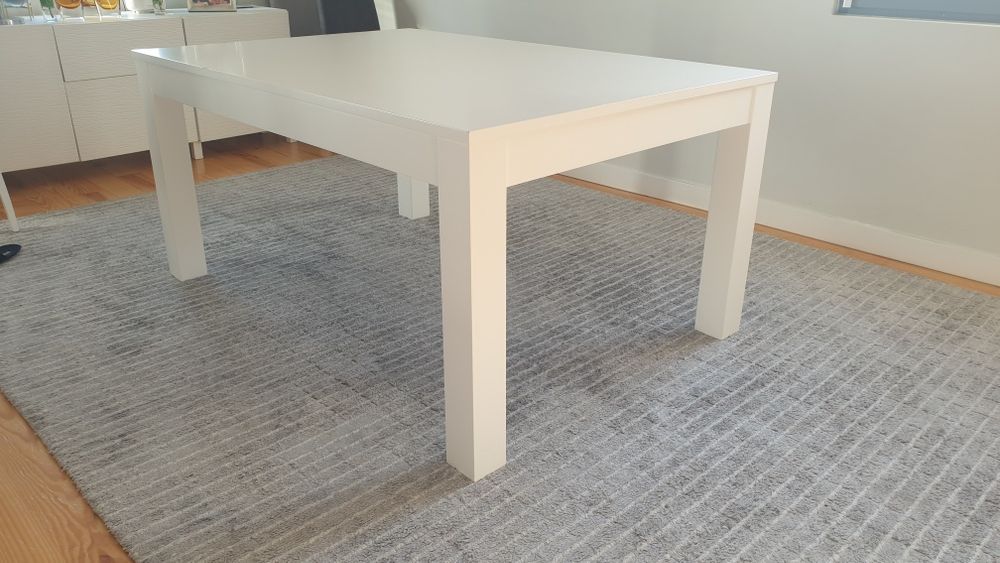Mesa sala de jantar