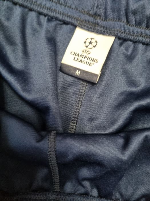 Spodenki szorty Champions M 38