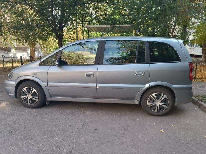 Продам автомобіль