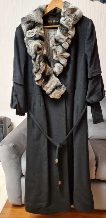 Продам пальто женское