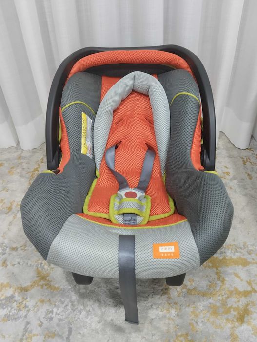 Babycock para bebé - Usada - Zippy